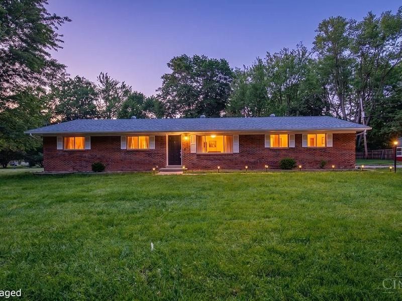 3986 Witham Lane, Union Twp, OH 45245 Photo 8