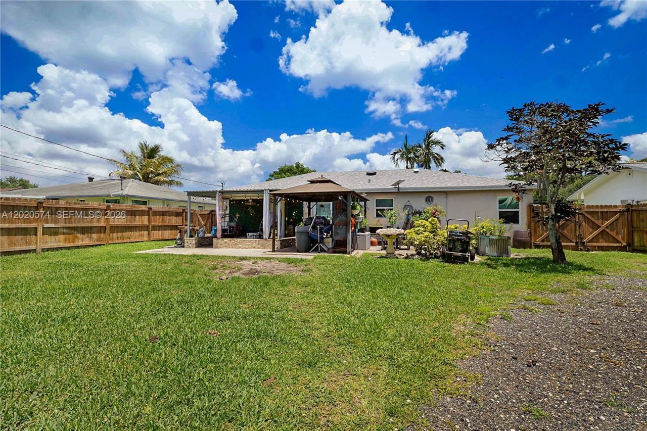 4079 Dahl Dr , Greenacres, FL 33463 Photo