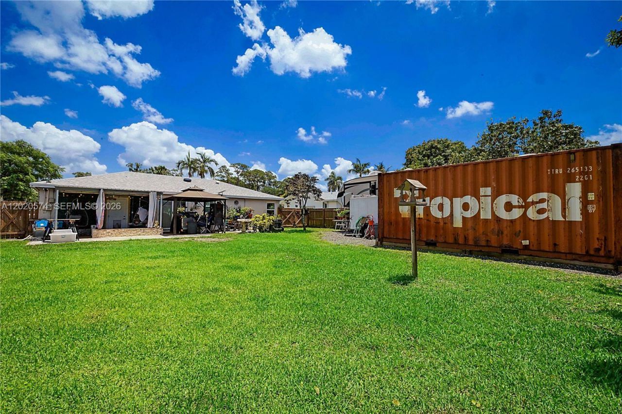 4079 Dahl Dr , Greenacres, FL 33463 Photo