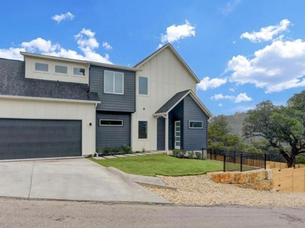 2603 Nocona TRL, Austin, TX 78734