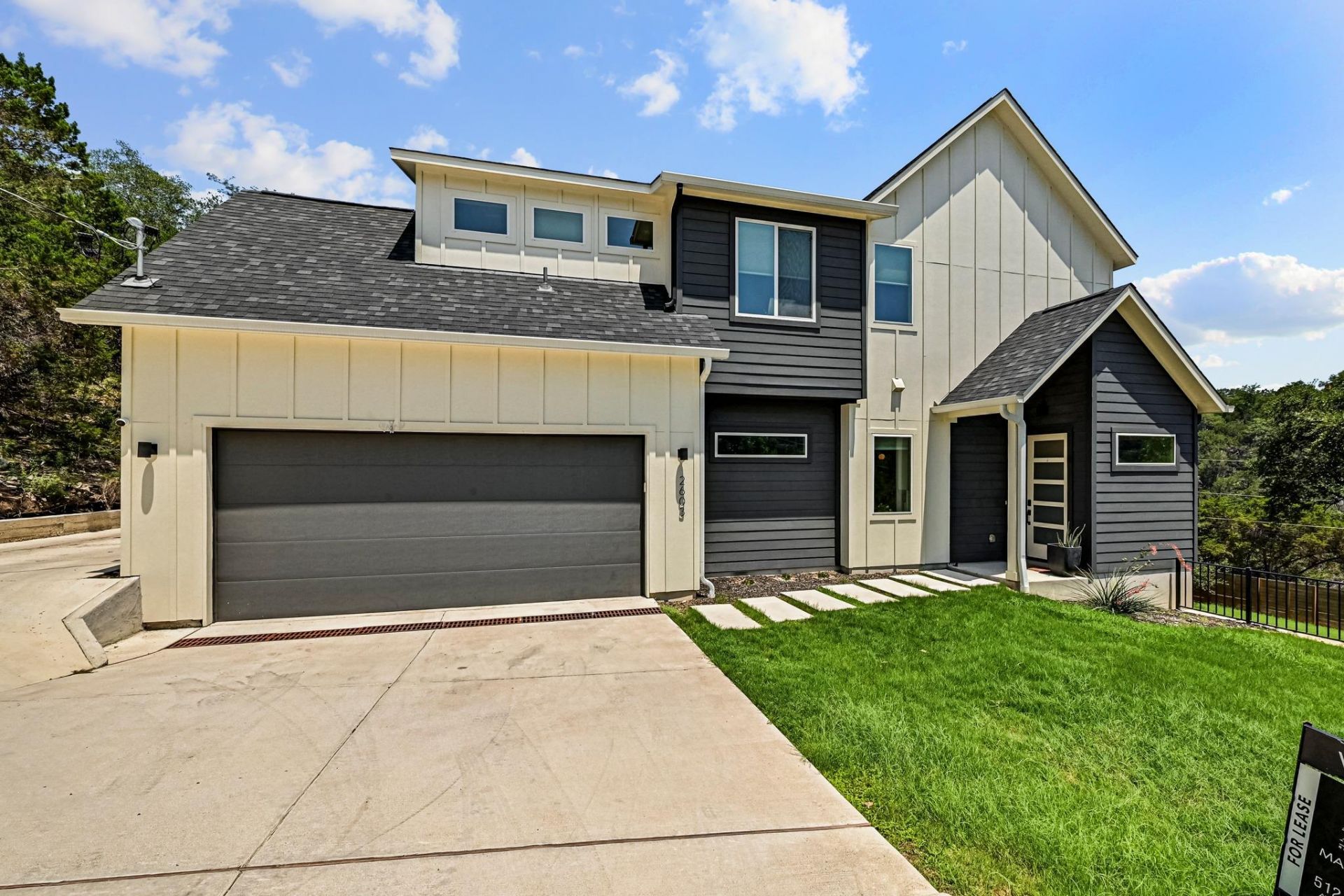 2603 Nocona Trl, Austin, TX 78734 Main Photo