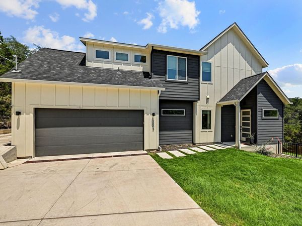2603 Nocona TRL, Austin, TX 78734