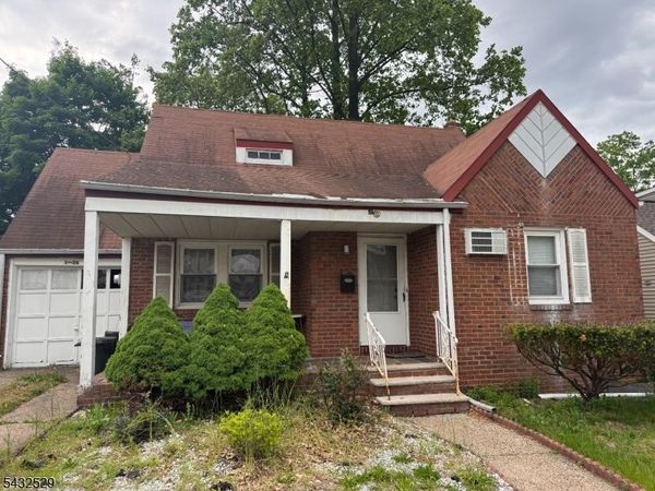 1 34Th St, Fair Lawn, NJ 07410