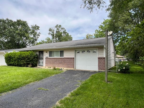 5168 Mapleridge Drive , Columbus, OH 43232