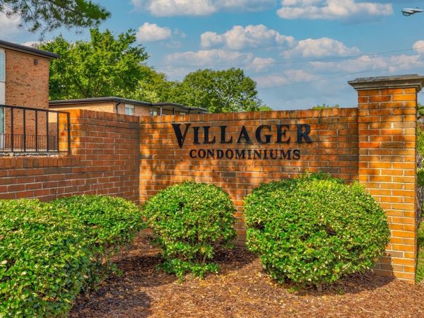 2601 Hillsboro Pike , Unit E6, Nashville, TN 37212