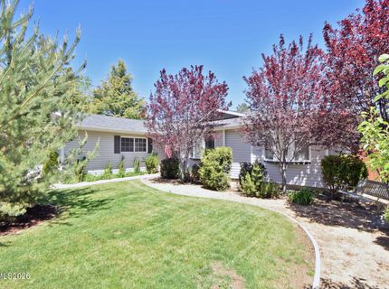 1014 W Winnie Lane, Carson City, NV 89703 Photo