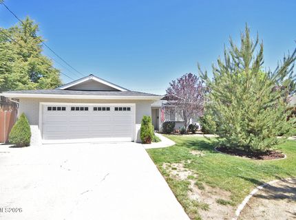 1014 W Winnie Lane, Carson City, NV 89703 Photo