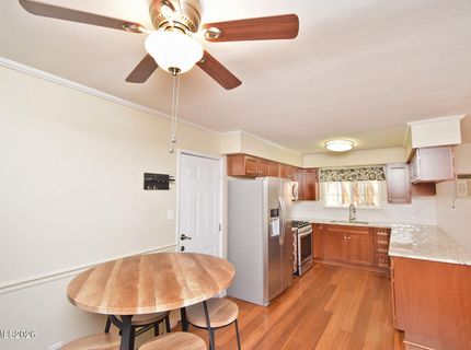 1014 W Winnie Lane, Carson City, NV 89703 Photo