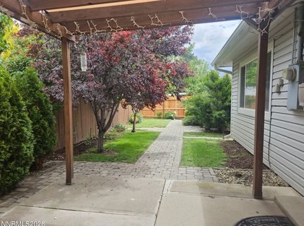 1014 W Winnie Lane, Carson City, NV 89703 Photo