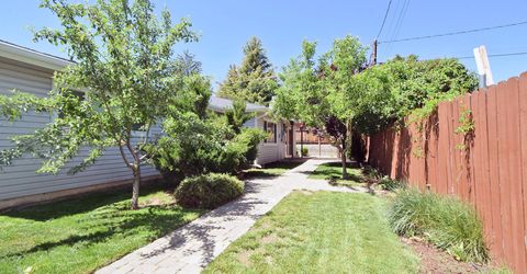 1014 W Winnie Lane, Carson City, NV 89703 Photo