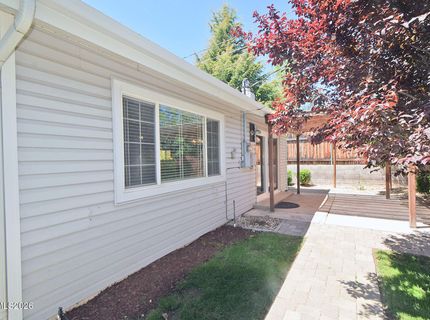1014 W Winnie Lane, Carson City, NV 89703 Photo