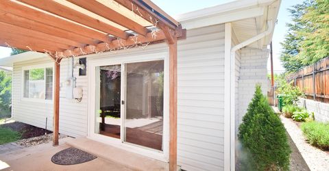 1014 W Winnie Lane, Carson City, NV 89703 Photo