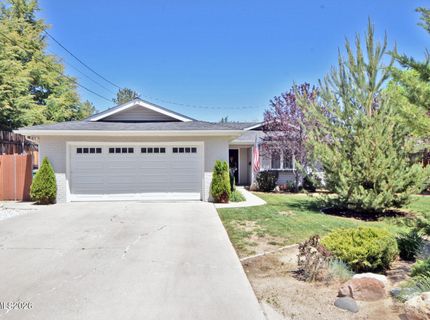 1014 W Winnie Lane, Carson City, NV 89703 Photo