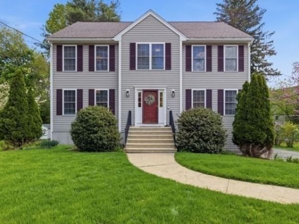 3 Wing Rd, Wilmington, MA 01887