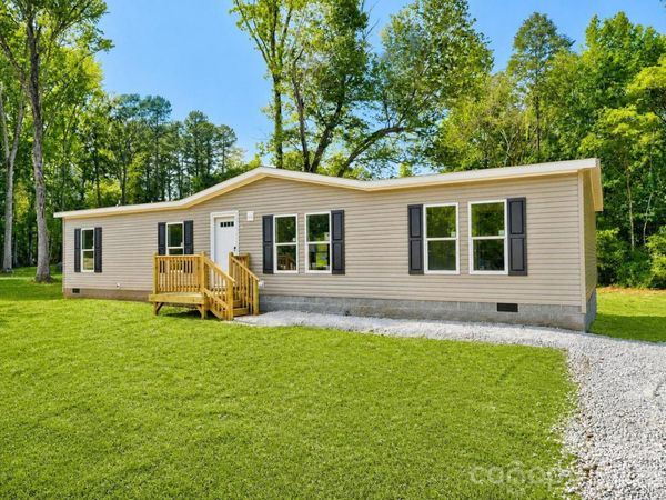 330 Middle Brook Drive, Rockwell, NC 28138