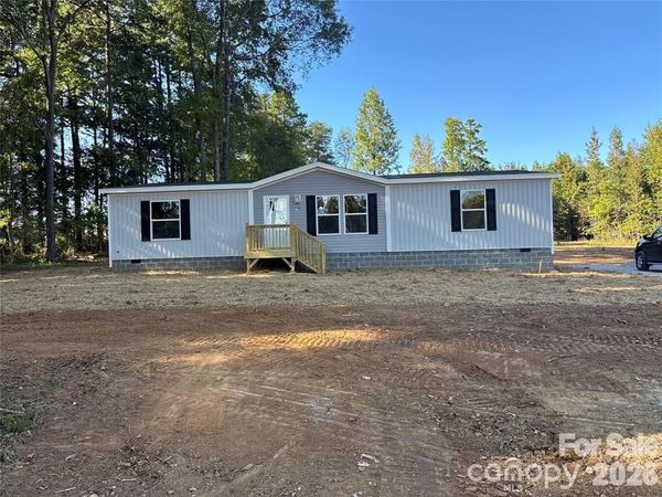 330 Middle Brook Drive , Rockwell, NC 28138