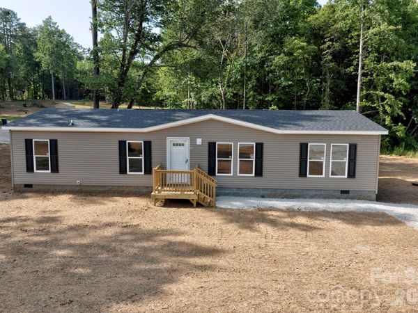 330 Middle Brook Drive, Rockwell, NC 28138