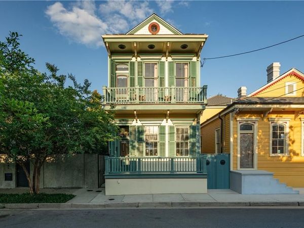 635 SAINT FERDINAND Street, New Orleans, LA 70117