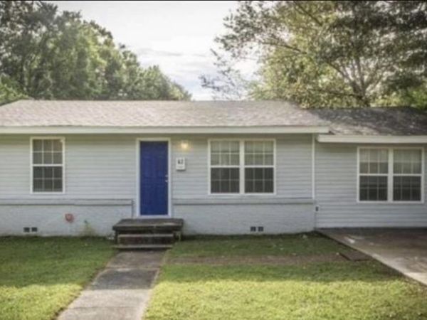 62 Hill Lane , Little Rock, AR 72209