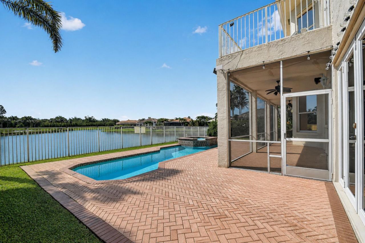 2214 Ridgewood Circle, Royal Palm Beach, FL 33411 Photo