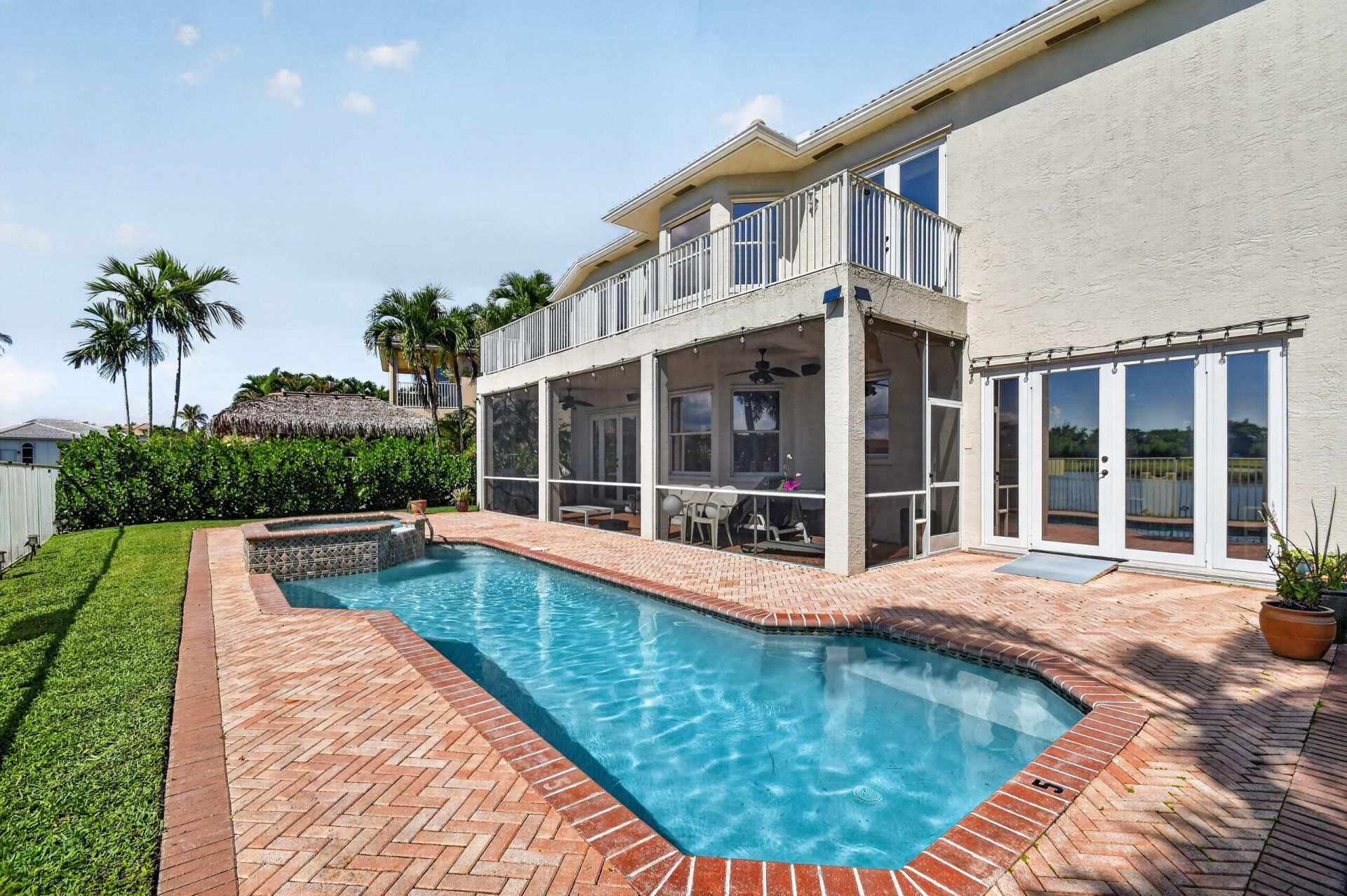 2214 Ridgewood Circle, Royal Palm Beach, FL 33411 Photo