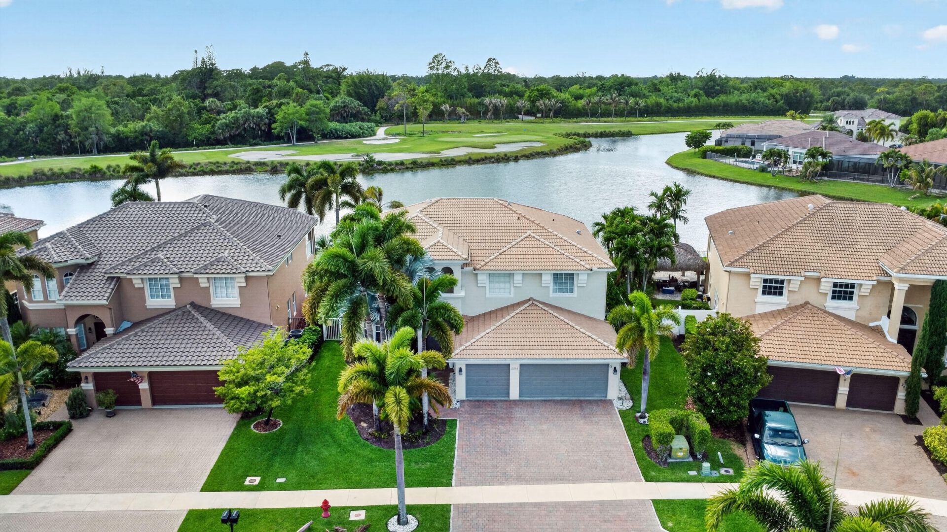 2214 Ridgewood Circle, Royal Palm Beach, FL 33411 Photo
