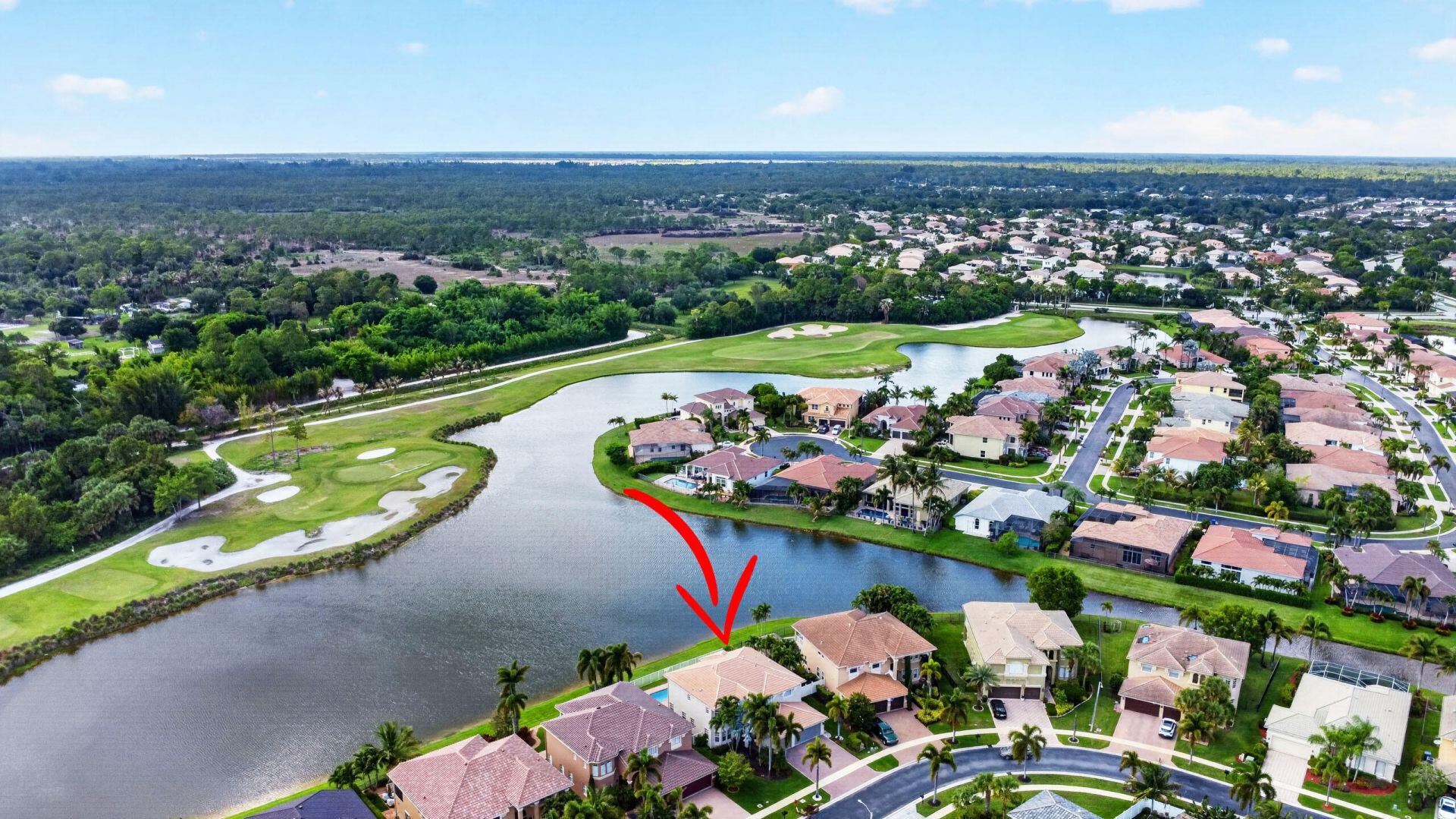 2214 Ridgewood Circle, Royal Palm Beach, FL 33411 Photo