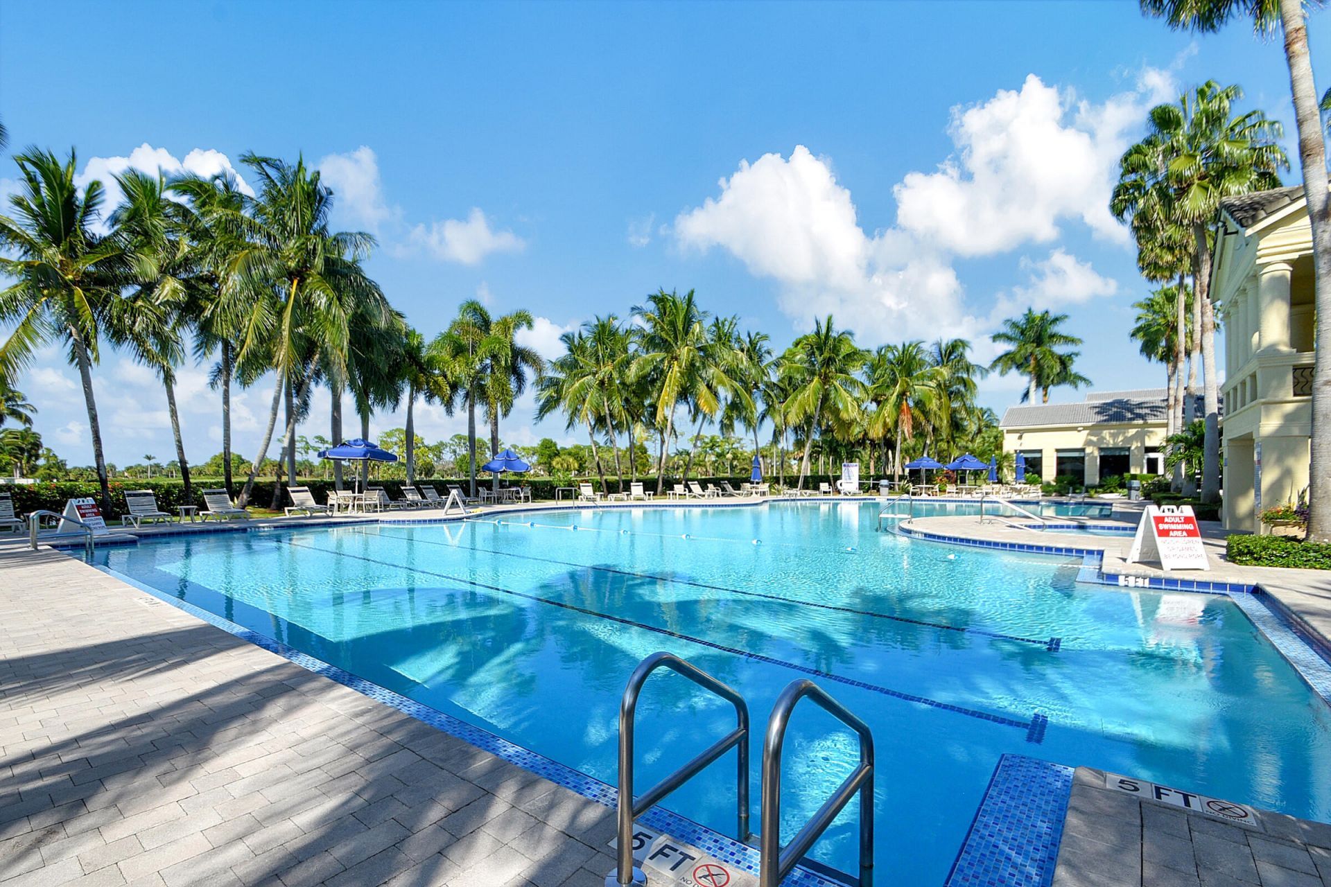 2214 Ridgewood Circle, Royal Palm Beach, FL 33411 Photo