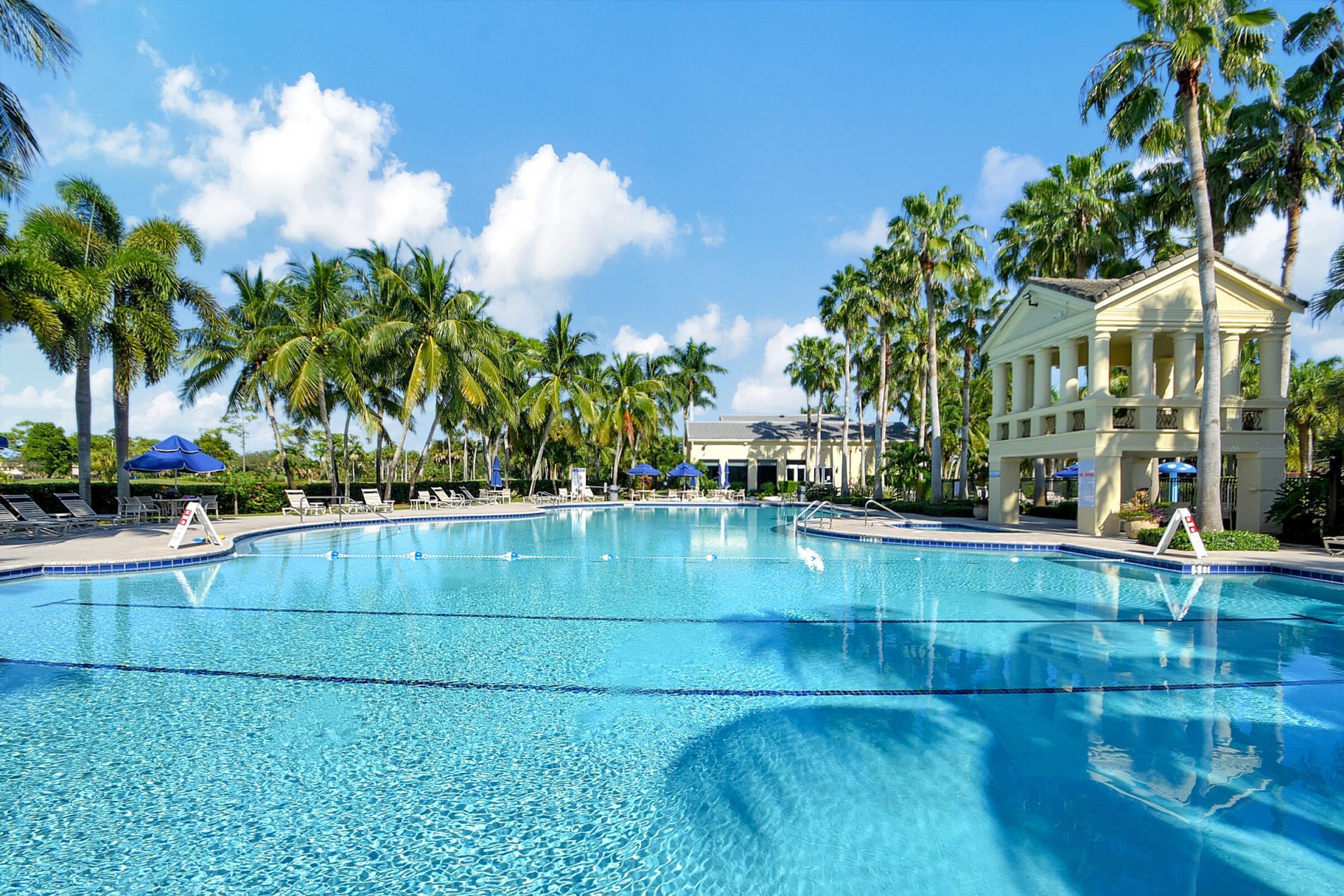 2214 Ridgewood Circle, Royal Palm Beach, FL 33411 Photo