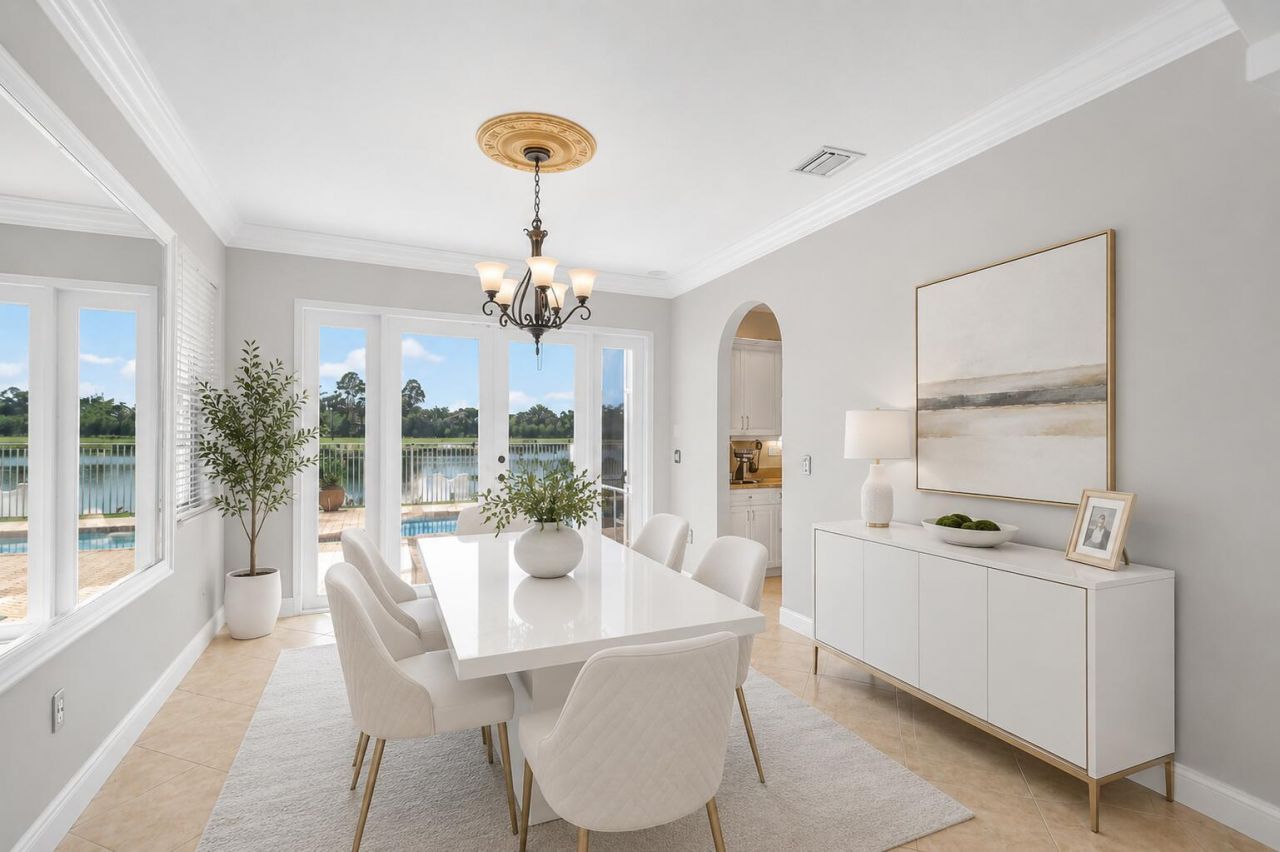 2214 Ridgewood Circle, Royal Palm Beach, FL 33411 Photo