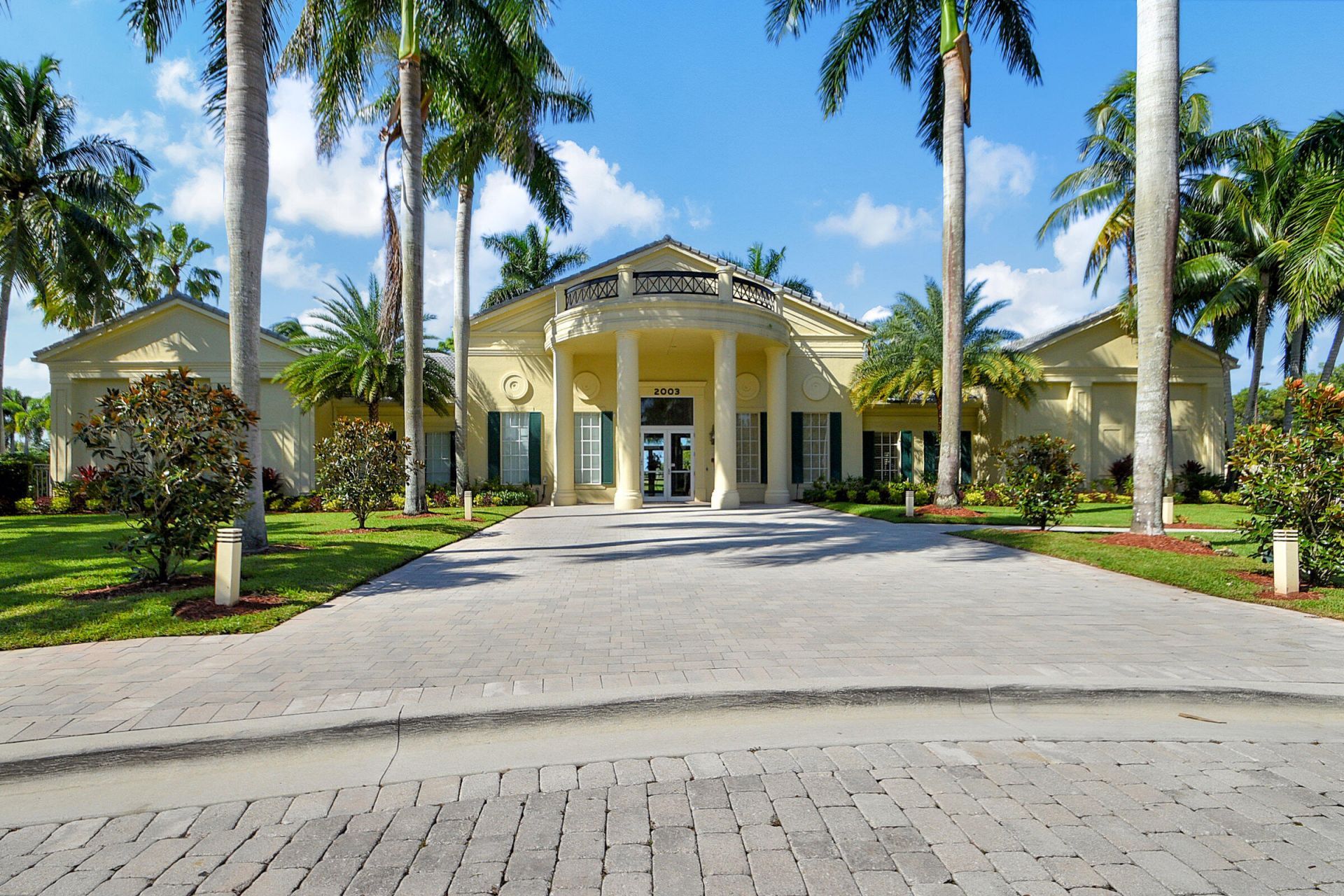 2214 Ridgewood Circle, Royal Palm Beach, FL 33411 Photo
