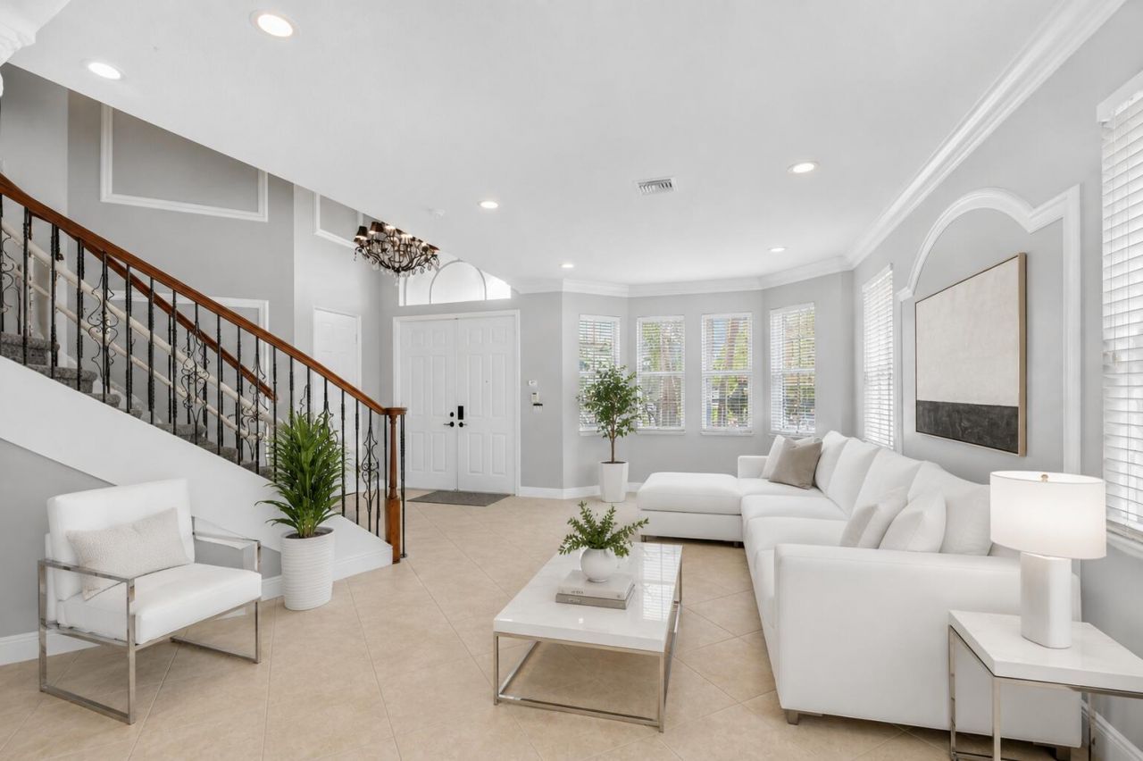 2214 Ridgewood Circle, Royal Palm Beach, FL 33411 Photo