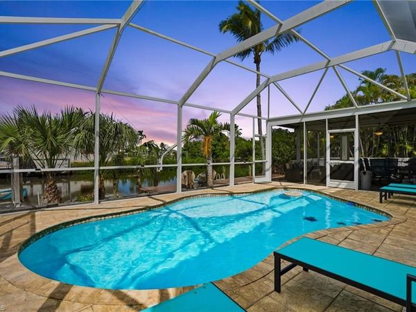 421 Connecticut ST, FORT MYERS BEACH, FL 33931