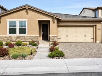 1987 Wind Walker Drive, Reno, NV 89521 Photo
