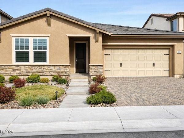 1987 Wind Walker Drive, Reno, NV 89521