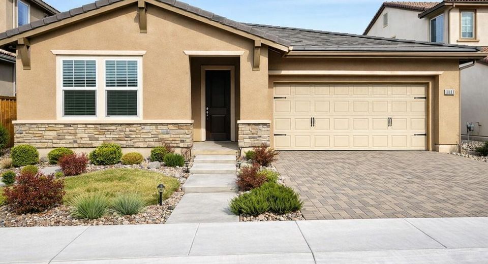 1987 Wind Walker Drive, Reno, NV 89521 Photo
