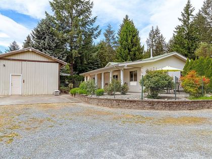 3352 Ridgeview Cres Cobble Hill, BC V8H 0C4