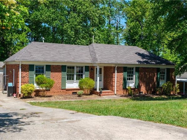 3706 Westfield Street, High Point, NC 27265