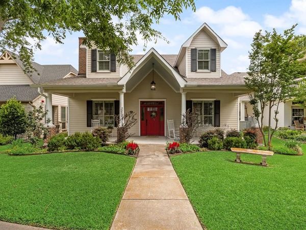 895 Ivy Lane, Rockwall, TX 75087