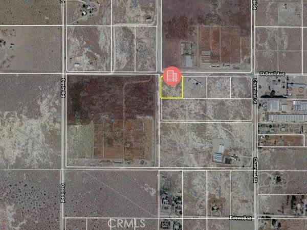 0 Markham Street, El Mirage, CA 92301