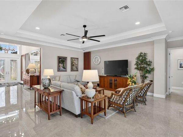 12078 Mimosa ST , NAPLES, FL 34120