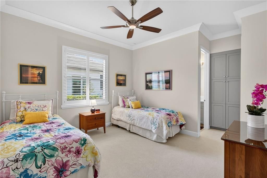 12078 Mimosa St, Naples, FL 34120 Photo