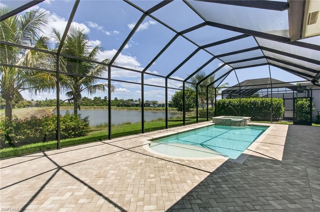 12078 Mimosa St, Naples, FL 34120 Photo