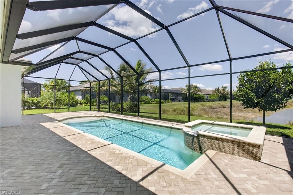 12078 Mimosa St, Naples, FL 34120 Photo