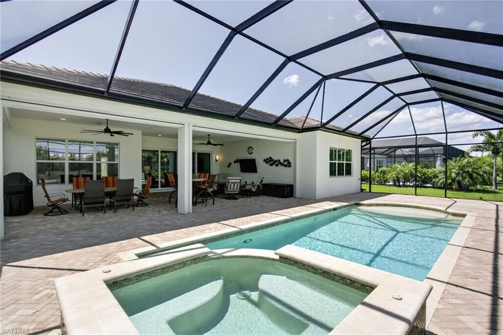 12078 Mimosa St, Naples, FL 34120 Photo