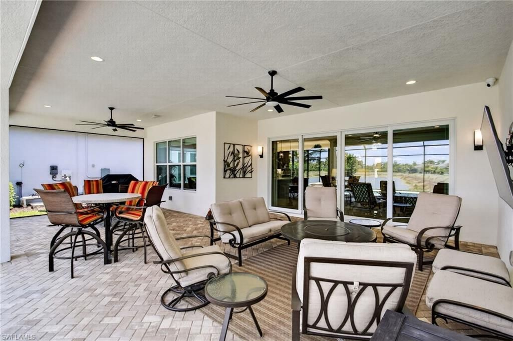 12078 Mimosa St, Naples, FL 34120 Photo