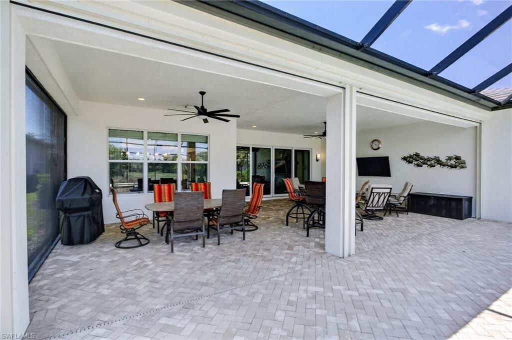 12078 Mimosa St, Naples, FL 34120 Photo