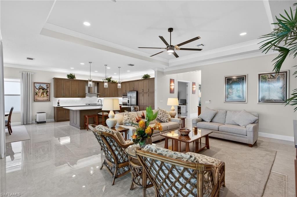 12078 Mimosa St, Naples, FL 34120 Photo