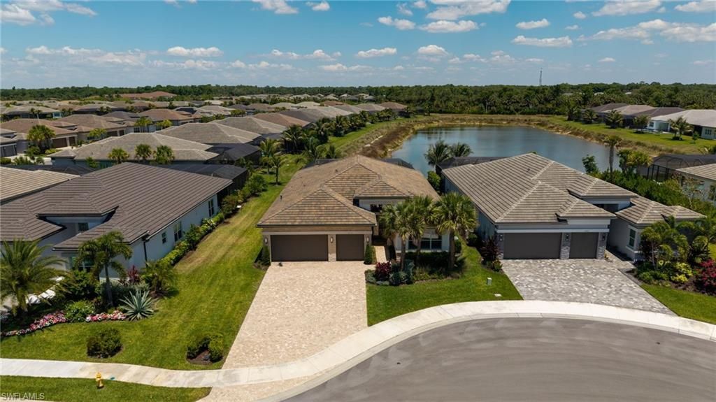 12078 Mimosa St, Naples, FL 34120 Photo