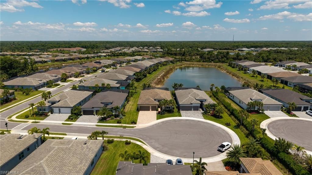 12078 Mimosa St, Naples, FL 34120 Photo